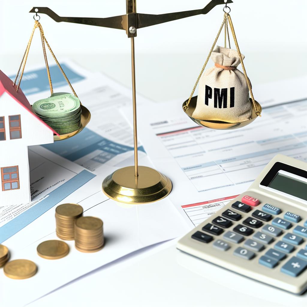 What is private mortgage insurance (PMI), and do you need it?